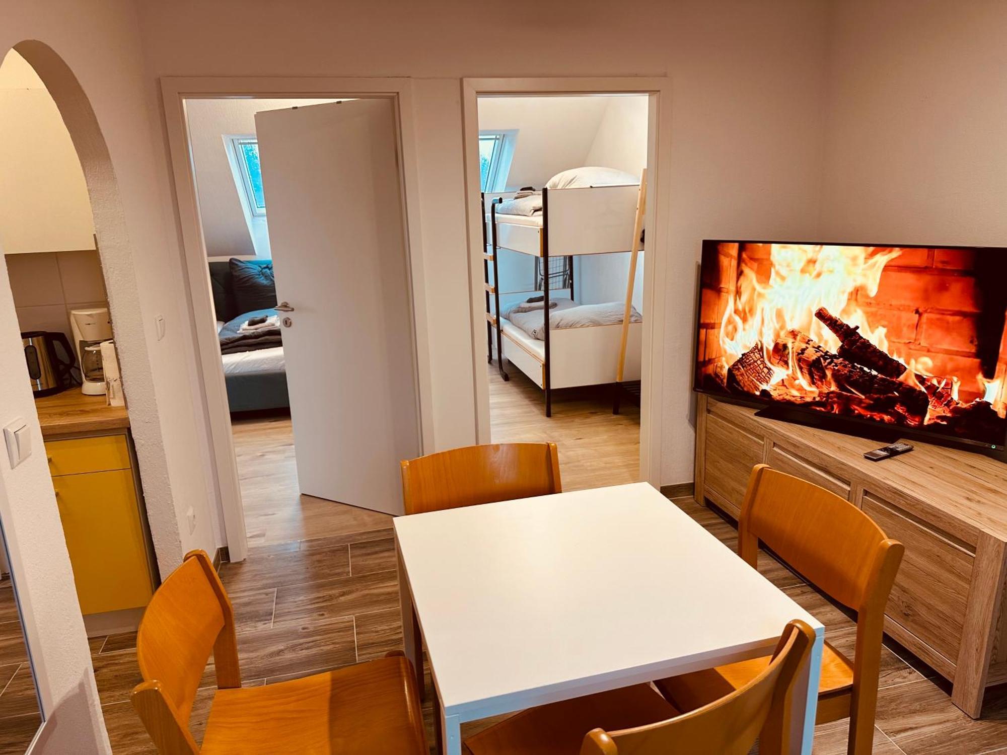 Felix Living 9, Modern & Cozy, 3 Zimmer Wohnung, Parkplatz Salzweg Exterior foto