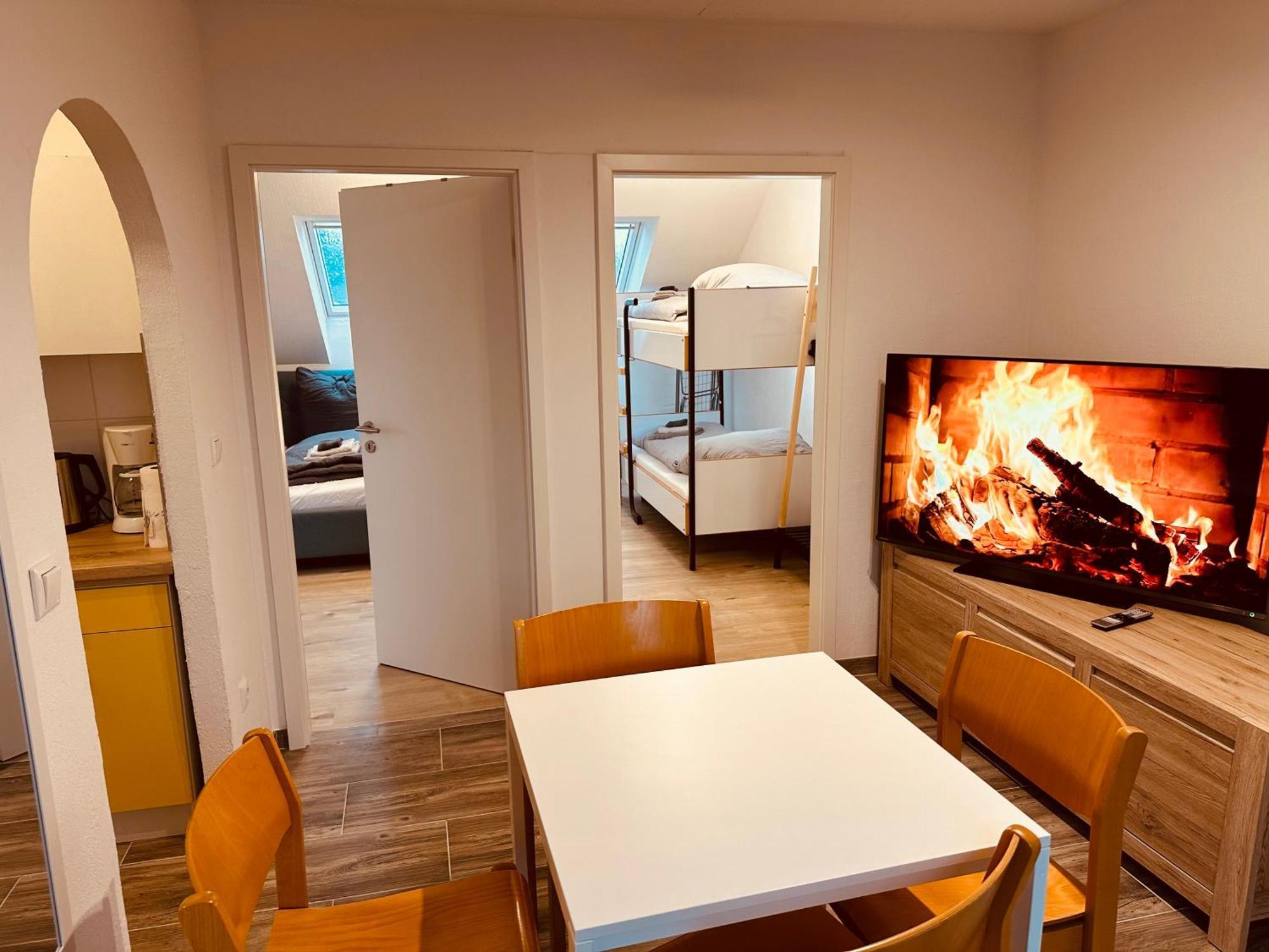 Felix Living 9, Modern & Cozy, 3 Zimmer Wohnung, Parkplatz Salzweg Exterior foto